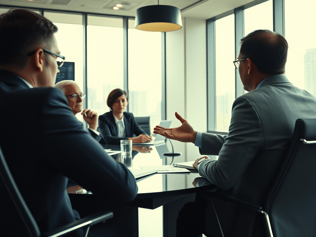 A Leader’s Guide to Escalation: Part I